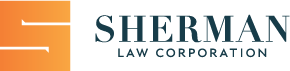 Sherman Law Corporation