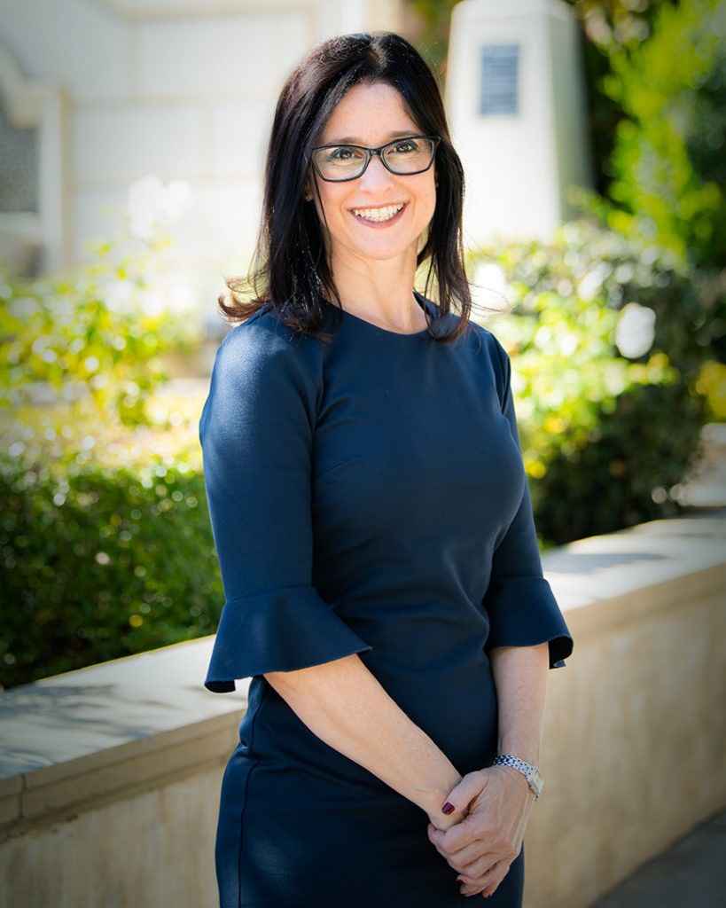 Lisa Sherman California Employment Lawyer Free Consultation