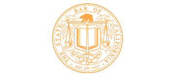 California bar association logo