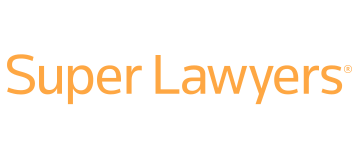 Superlawyers logo