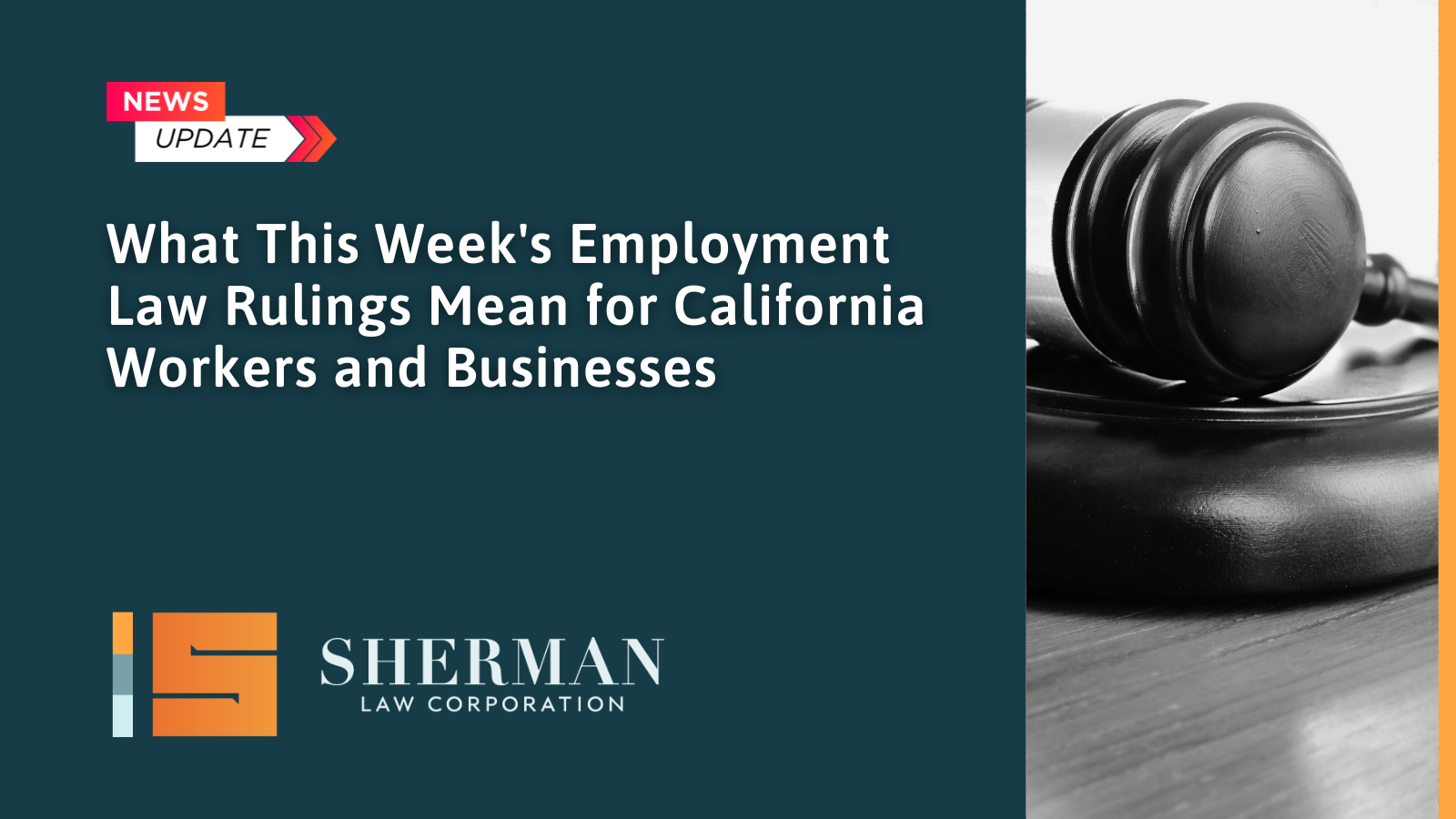 California Wage Class Action