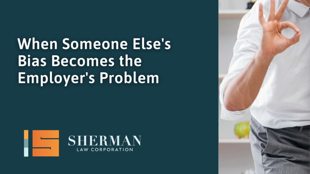 retaliation claims in the workplace